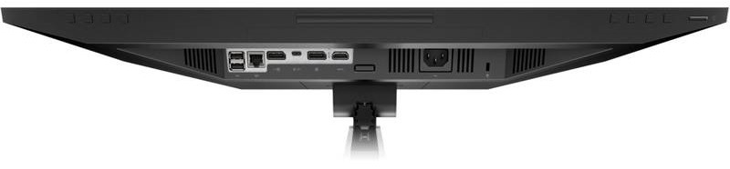 Monitor HP E27m G4 černý/stříbrný Monitor HP E27m G4 černý/stříbrný