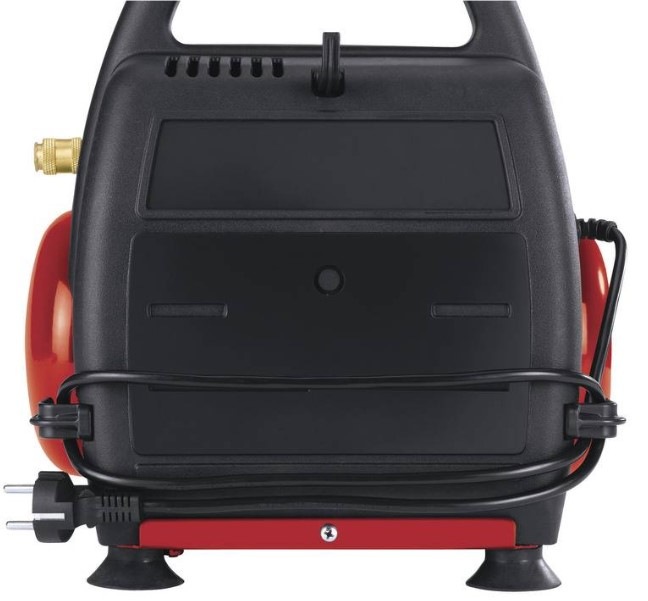 Einhell Home TH-AC 190/6 OF