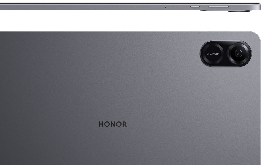 Dotykový tablet HONOR Pad X9 šedý