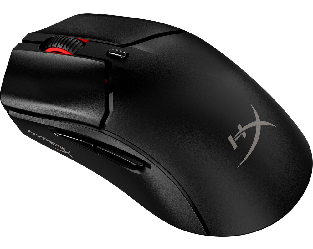 HyperX Pulsefire Haste 2 Mini Wireless