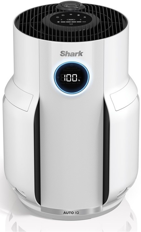 Čistička vzduchu Shark HP150EU NeverChange5 bílá