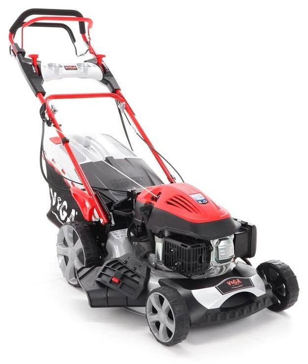 Sekačka VeGA 485 SXHE Sekačka VeGA 485 SXHE