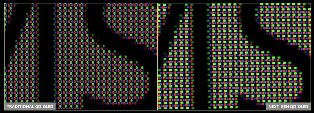 Herní monitor MSI MAG 271QP QD-OLED X28 černý Herní monitor MSI MAG 271QP QD-OLED X28 černý