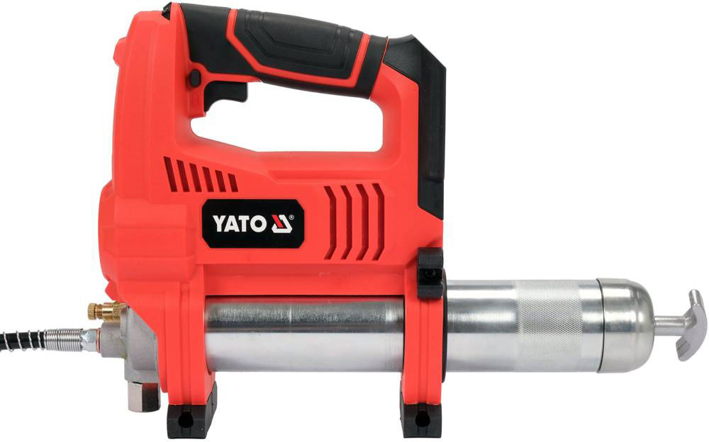 Mazací lis YATO YT-07021 (bez baterie) Mazací lis YATO YT-07021 (bez baterie)