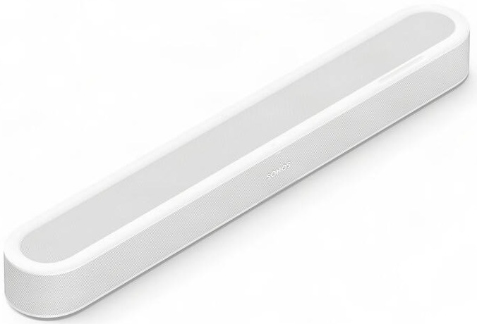 Soundbar SONOS Beam Ultra bílý Soundbar SONOS Beam Ultra bílý