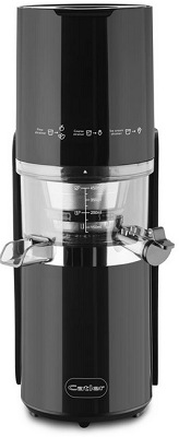 Catler JS 8011 vysoká výtěžnost