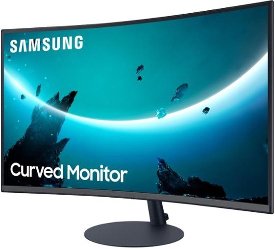 Samsung C27T550