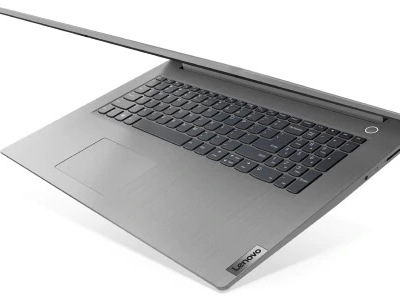Notebook Lenovo IdeaPad 3-17ADA05 modrý Notebook Lenovo IdeaPad 3-17ADA05 modrý