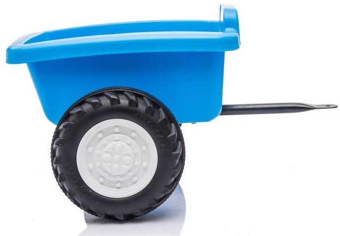 Traktor MaDe NEW HOLLAND Traktor MaDe NEW HOLLAND