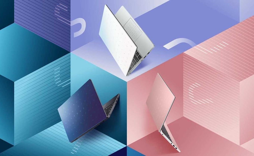 Asus E210MA