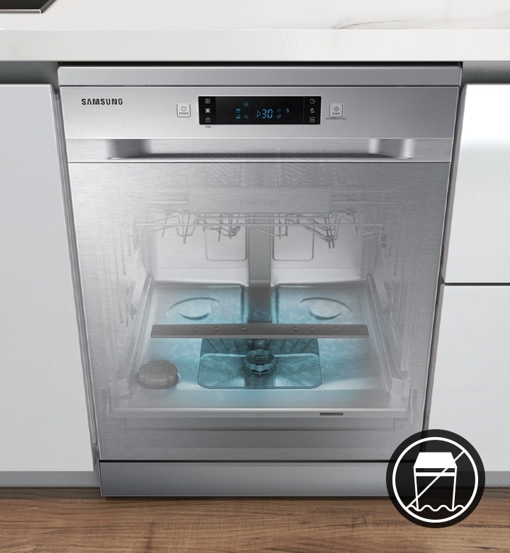 Myčka nádobí Samsung DW60A6092US/ET Myčka nádobí Samsung DW60A6092US/ET