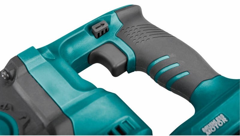 Kladivo vrtací EXTOL Industrial 8791817 20V Li-ion (bez baterie)