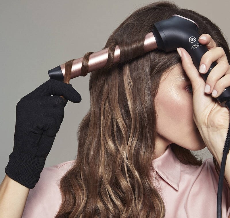 Kulma Bellissima 11855 Sublime Curls