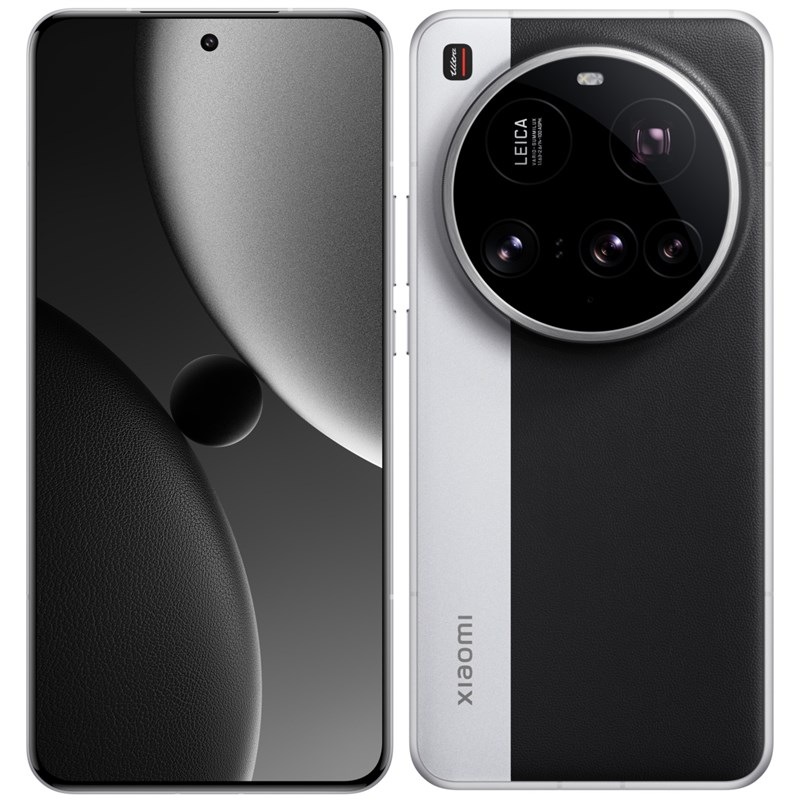 Mobilní telefon Xiaomi 15 Ultra 5G 16 GB / 1 TB stříbrný