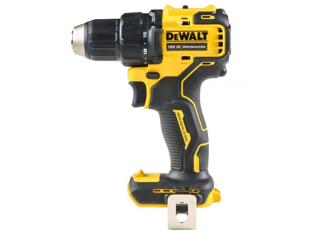 Aku vrtačka Dewalt DCD778D2T-QW (s baterií)