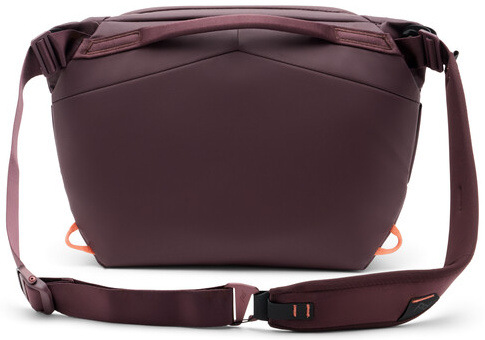 Brašna Peak Design Everyday Sling 6L (v2) vínová