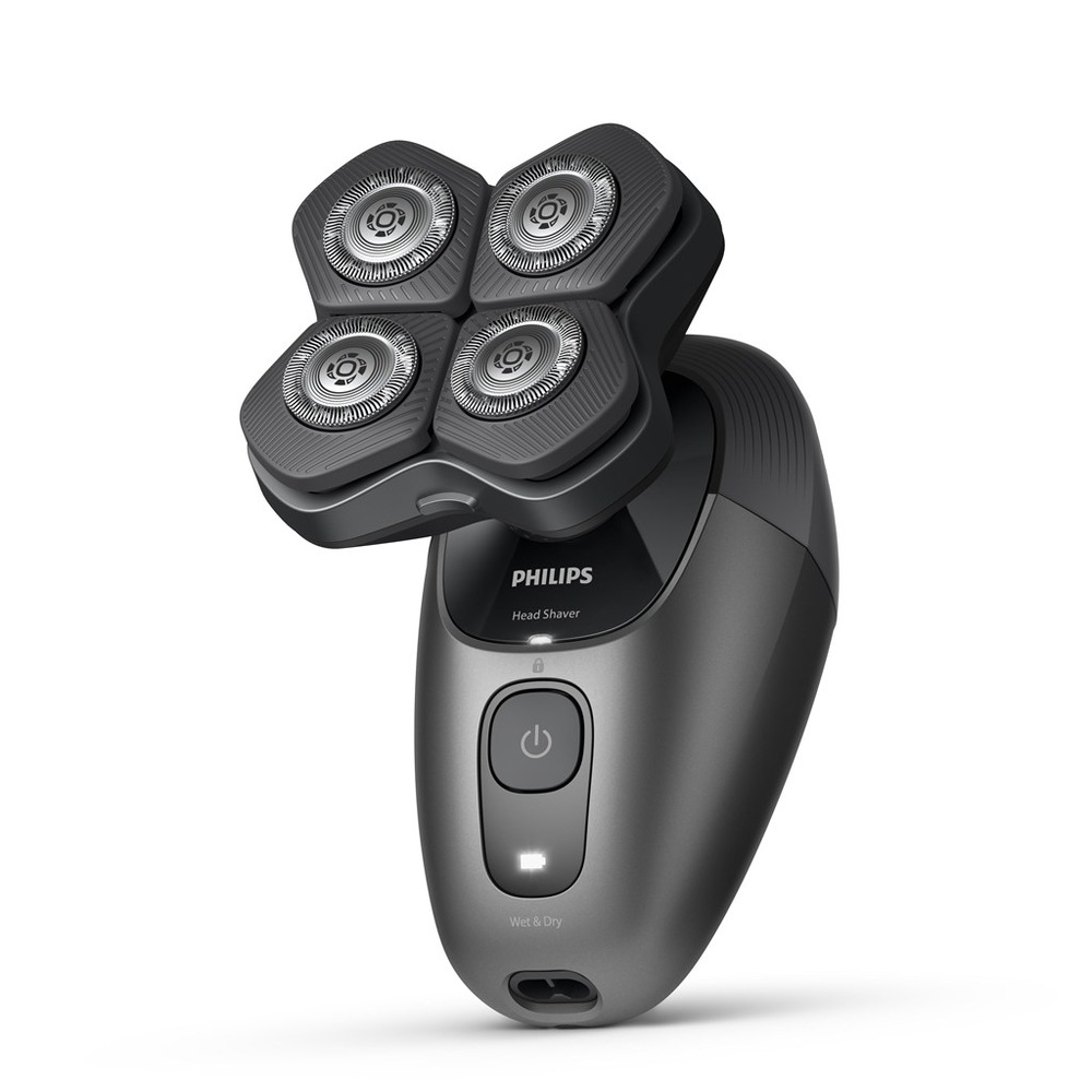 Holicí strojek na hlavu Philips HS7980/15 Series 7000