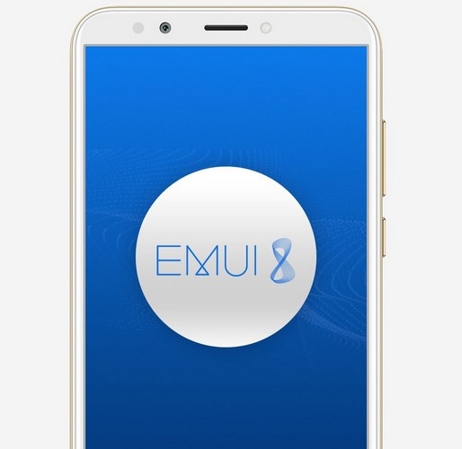 Mobilní telefon HONOR 7C Dual SIM černý Mobilní telefon HONOR 7C Dual SIM černý