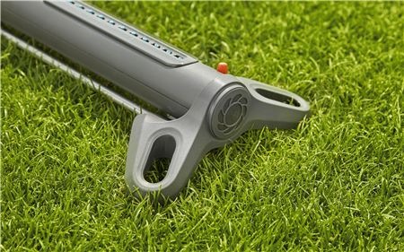 Zavlažovač Gardena AquaZoom S