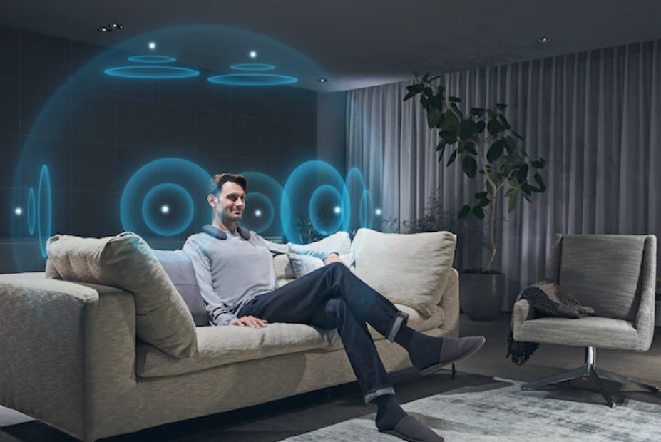 Televize Sony XR-75Z9J Televize Sony XR-75Z9J