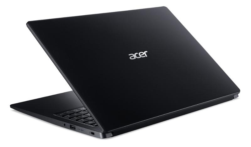 Notebook Acer Aspire 3 (A315-34-P2B9) + Microsoft 365 pro jednotlivce černý