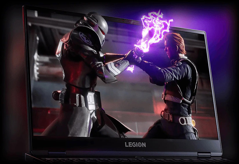 Lenovo Legion Slim 7 15ACH6 (82K8006CCK)