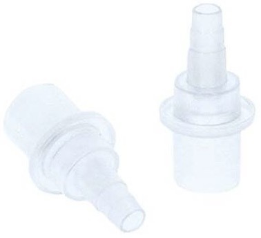 Náustky pro alkoholtestery Solight 1T4A6-T10