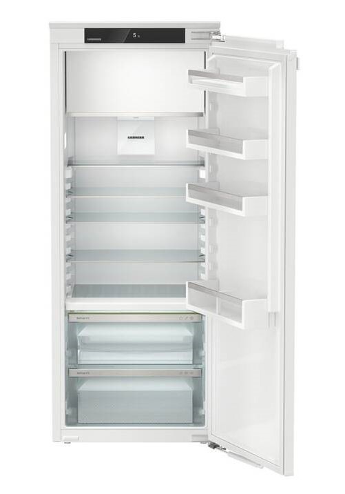 Chladnička Liebherr Plus IRBd 4521 bílá