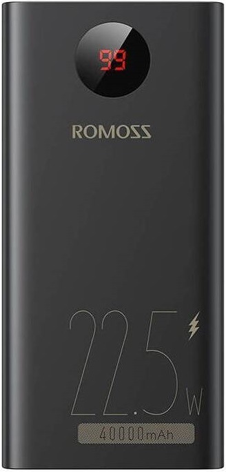 Powerbanka Romoss