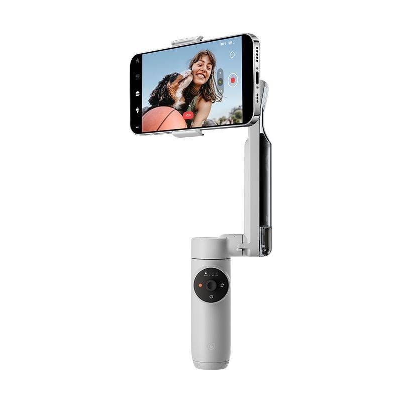 Stabilizátor Insta360 Flow šedý