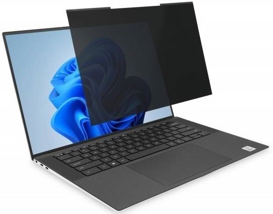 Privátní filtr KENSINGTON MagPro™ pro monitor 21,5“ (16:9), dvousměrný, magnetický, odnímatelný