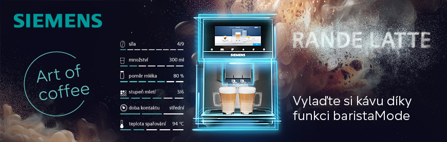 Automatický kávovar Siemens EQ900 TQ907R05 SIETQ903R03_banner