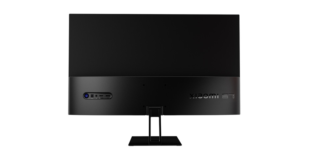 Herní monitor Xiaomi Gaming G27i černý Herní monitor Xiaomi Gaming G27i černý