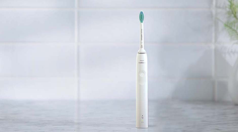 Zubní kartáček Philips Sonicare 3100 HX3671/11