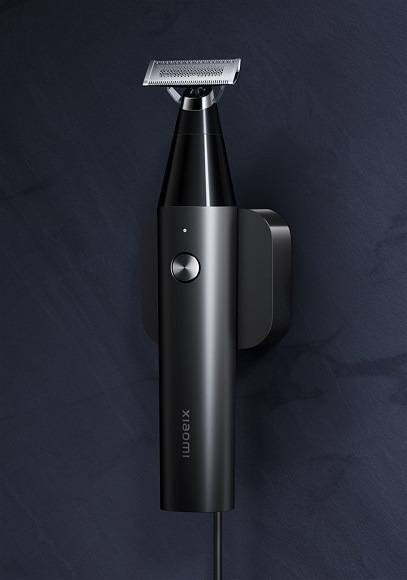 Zastřihovač vousů Xiaomi UniBlade Trimmer černý