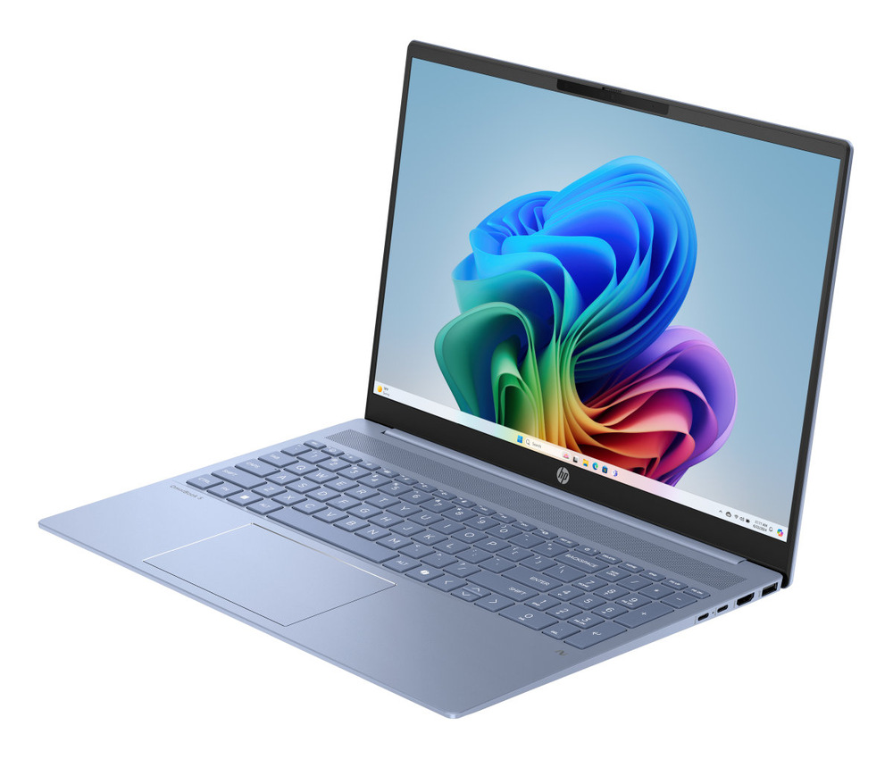 Notebook HP OmniBook 5 NG AI 16-ag1005nc + Game Pass předplatné na 3 měsíce modrý Notebook HP OmniBook 5 NG AI 16-ag1005nc + Game Pass předplatné na 3 měsíce modrý