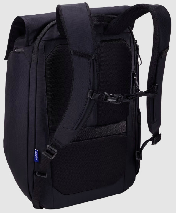 Batoh na notebook THULE Paramount 27l - černý