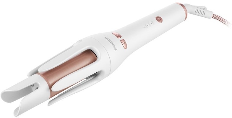 Kulma loknovací Sencor SHS 0925RS
