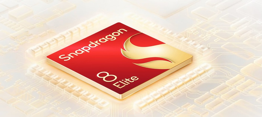 Snapdragon 8 Elite na 3nm procesu přináší špičkový výkon CPU, GPU i AI pro plynulý chod i hraní her.