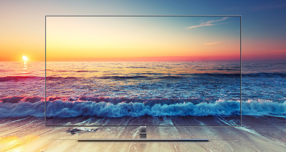 Televize Samsung QE65Q7FN