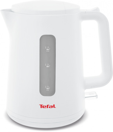 Rychlovarná konvice Tefal KO200130 bílá