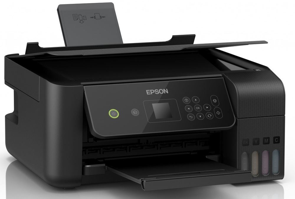 Tiskárna multifunkční Epson L3160