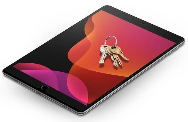 Tvrzené sklo InvisibleSHIELD na Apple iPad 10,2" (2019/2020) Tvrzené sklo InvisibleSHIELD na Apple iPad 10,2" (2019/2020)
