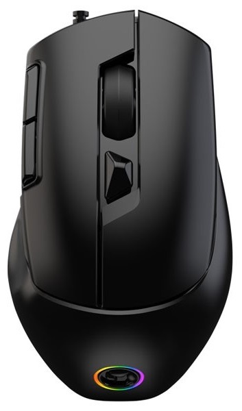 Myš Marvo M428BK černá