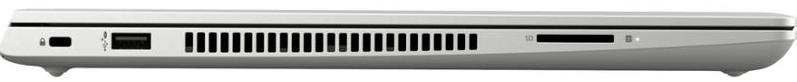 Notebook HP ProBook 450 G6 stříbrný