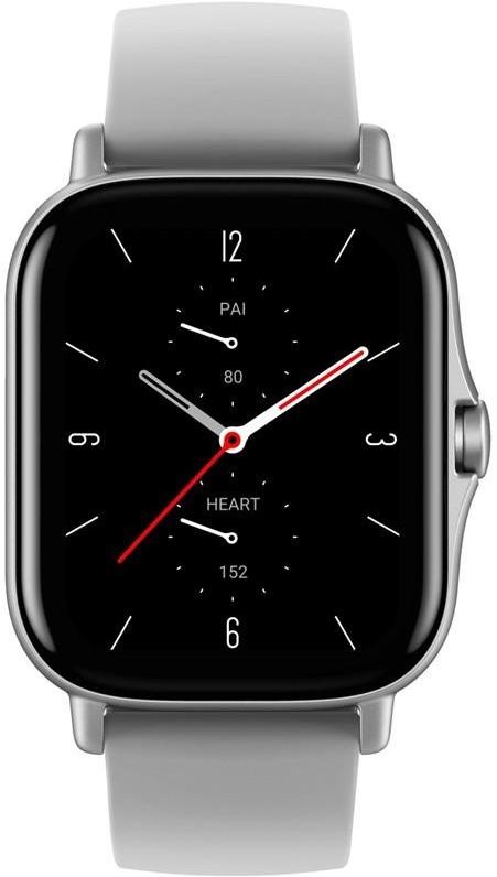 Chytré hodinky Amazfit GTS 2 šedé