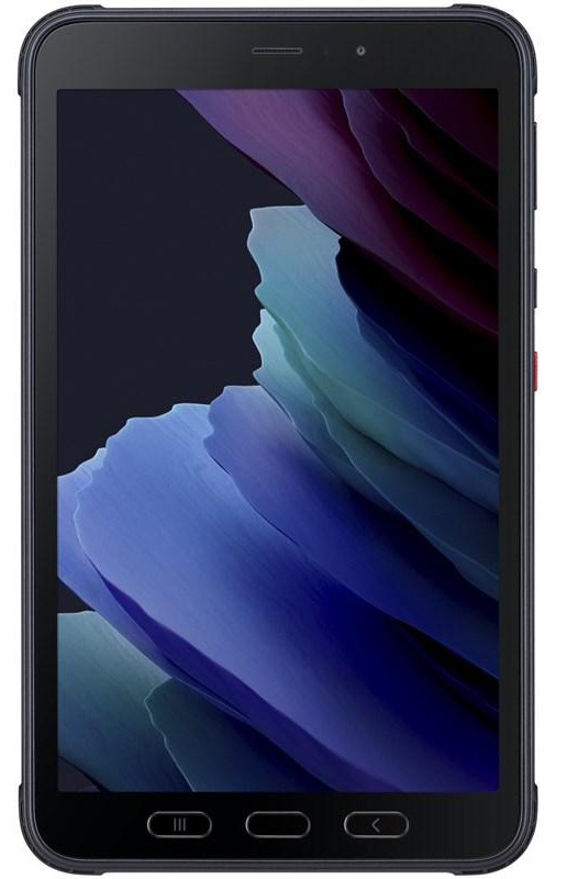 Dotykový tablet Samsung Galaxy Tab Active3 černý