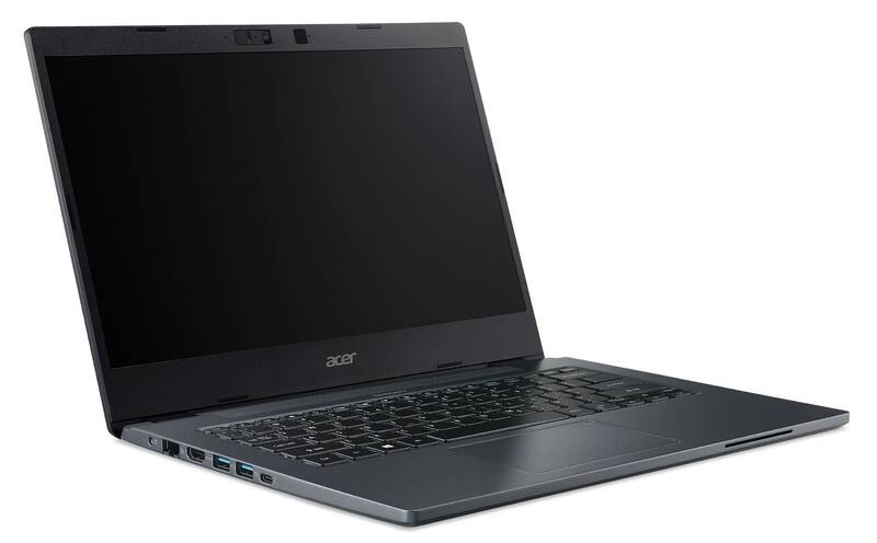 Notebook Acer TravelMate P4 (TMP414-51-50H1) modrý Acer TravelMate P4 (TMP414-51-50H1)