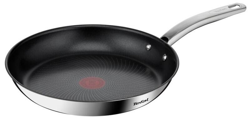 Pánev Tefal Intuition B8170644, 28 cm
