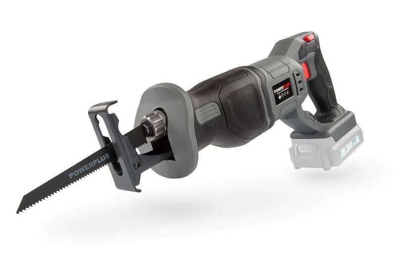 Sada aku nářadí POWERPLUS POWEBSET20 (s baterií) Sada aku nářadí POWERPLUS POWEBSET20 (s baterií)